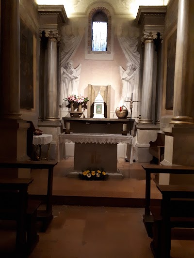 Photos of Basilica Concattedrale Santa Maria Annunziata