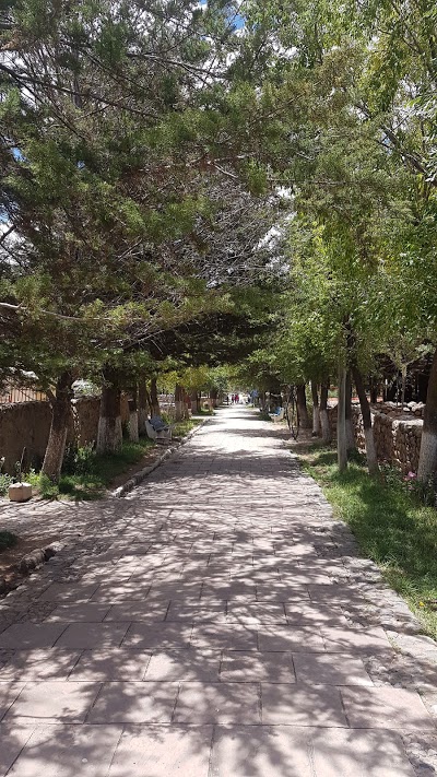 Photos of Potos&iacute; - Los Pinos
