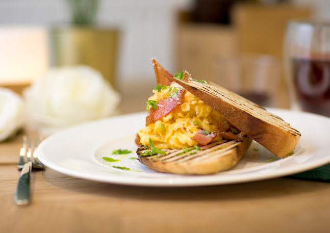 Lulu Bistro - Bydgoszcz