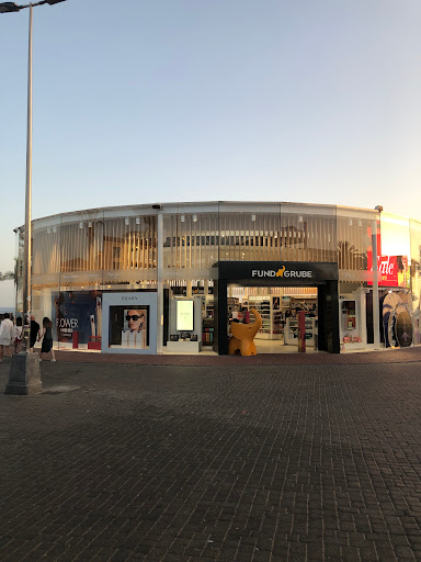 Fund Grube Boulevard Faro Logo