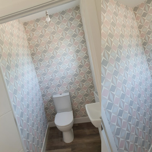 Paint+. decorating services - Thumbnail