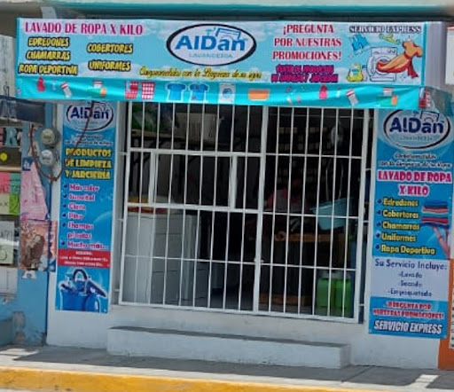 LAVANDERÍA ALDÁN - Thumbnail