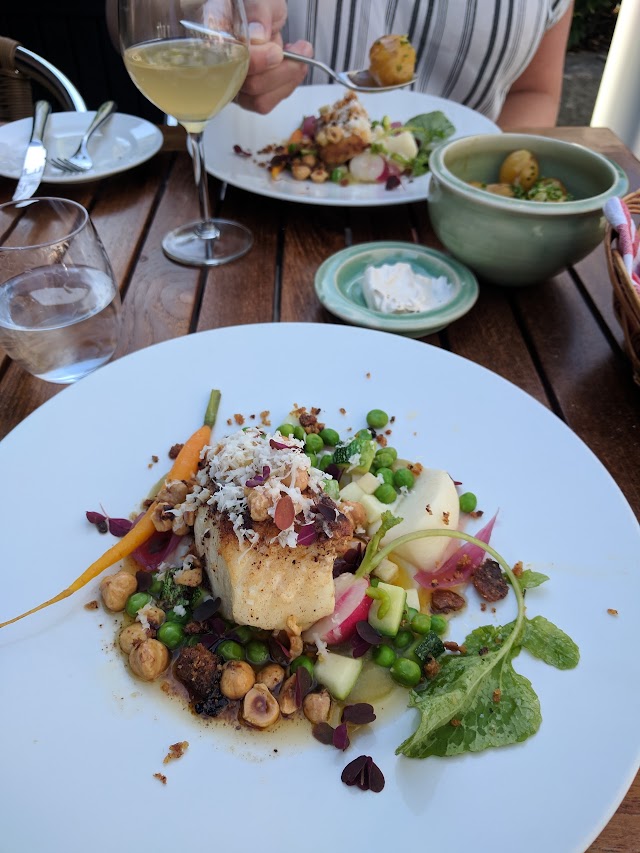 Restaurant Slippen Fredrikstad