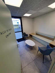 Photo n°16 de Clinique Vétérinaire SQYVET à Trappes (Vétérinaire)