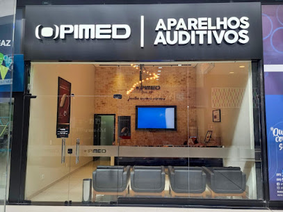 Opimed Aparelhos auditivos Brasília Taguatinga