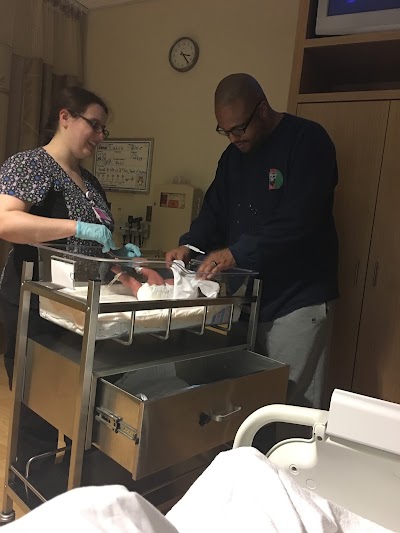 Photos of Virtua Voorhees Hospital