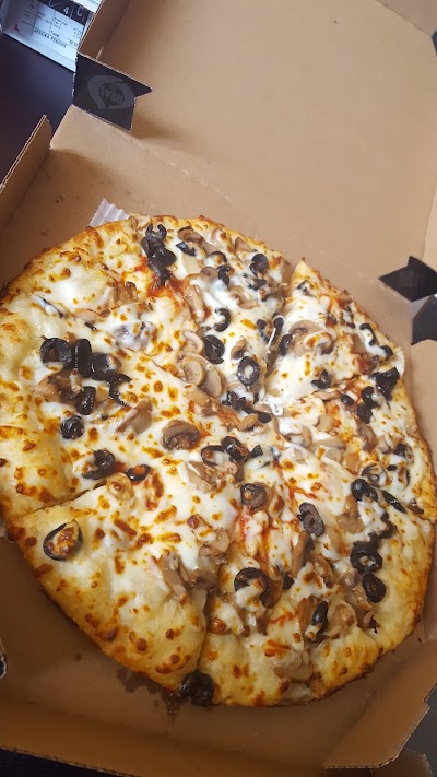 Photos of Domino's Pizza Savaneta