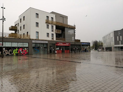 Maison de Quartier du Courghain - Thumbnail
