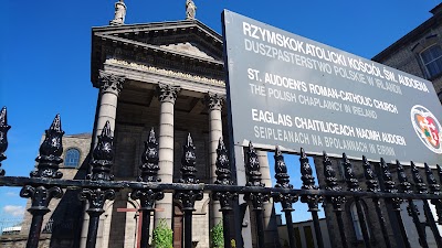 Photos of St Audoen's Catholic Church