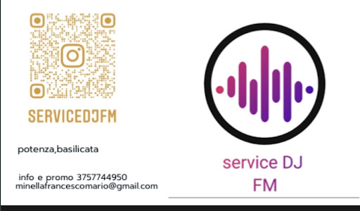 servicedj FM - Thumbnail