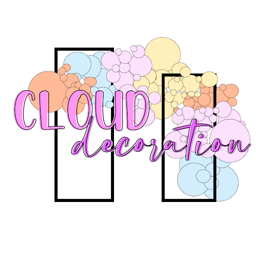 CLOUD decoration's - Visual