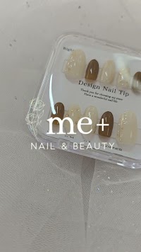 【豊中/箕面/池田】深爪・自爪育成ネイルサロンme+
