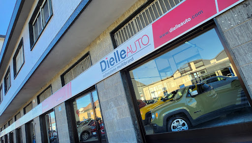 Dielle Auto Nichelino