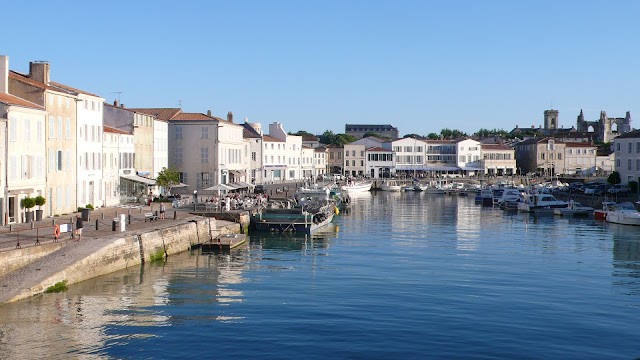 Île de Ré