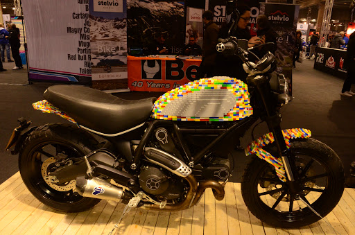 Parcheggio Fiera - Thumbnail