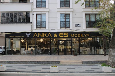 ANKA ES MOBİLYA LÜLEBURGAZ KİRKLARELİ