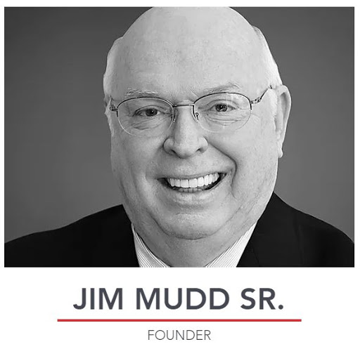 Mudd Development - Visual