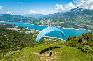 Photo n°47 de Camping Le Petit Liou à Baratier (Piscine)