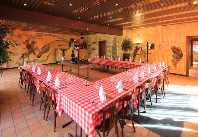 Le Vieux Puits