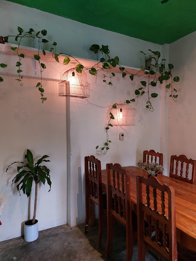 Casa Café Tecpatán - Thumbnail