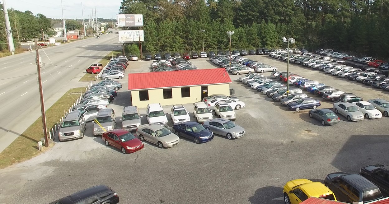 Northwoods Automotive Used Cars