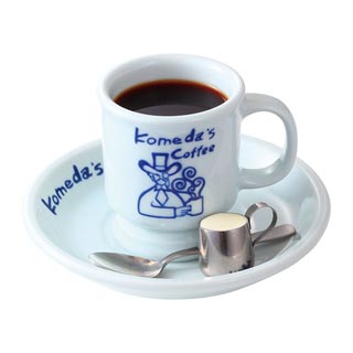 コメダ珈琲店 美濃加茂店