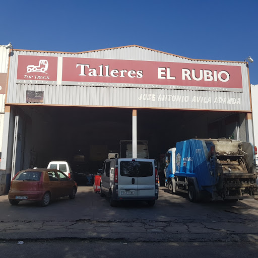Talleres el Rubio - Thumbnail