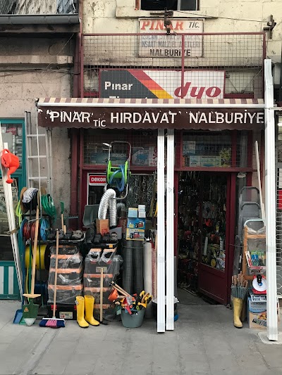 Pinar Ticaret