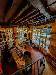 Photo n°15 de Bocamexa à Paris (Restaurant de tacos)