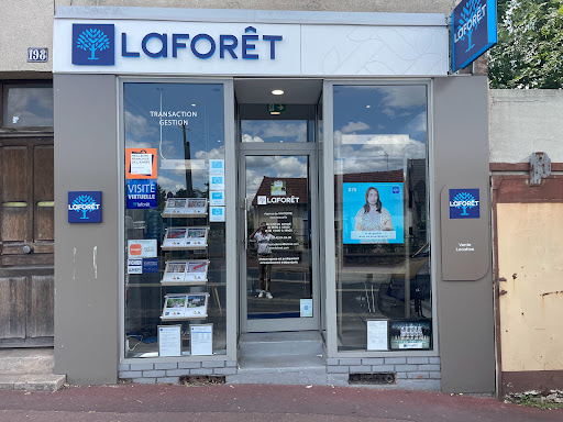 Laforêt immobilier Mont Valérien - Thumbnail