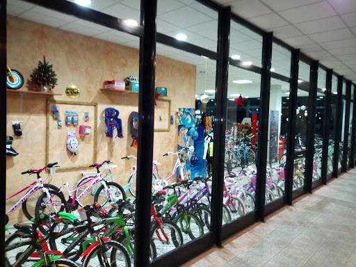 Tutto Bici Arezzo - Thumbnail