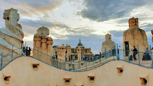 Laura Tours Barcelona
