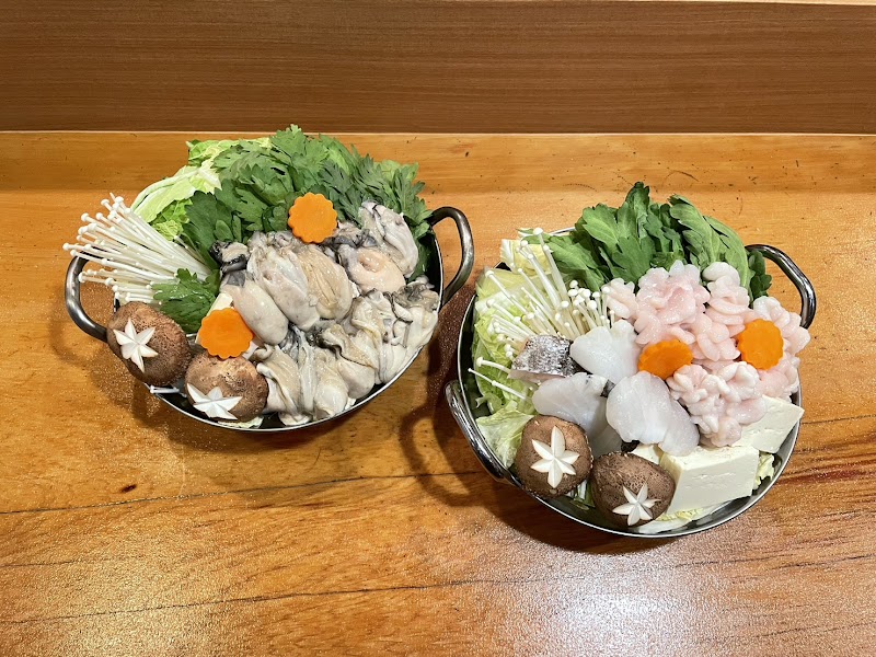 海鮮居酒屋 魚喜