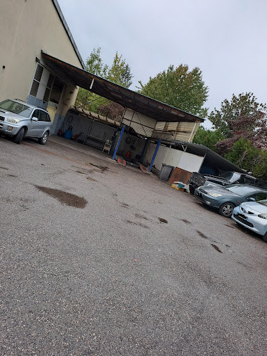 GARAGE MAZET AUTO