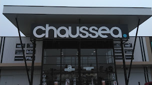 Photo n°1 de CHAUSSEA Moulins-Yzeure à Yzeure (Magasin de chaussures)