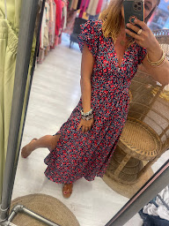 Photo n°30 de La Boutique De Camille... à Bailleul (Magasin de vêtements)