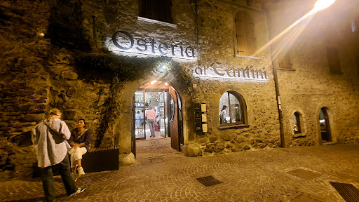 Osteria al Cantinì - Thumbnail