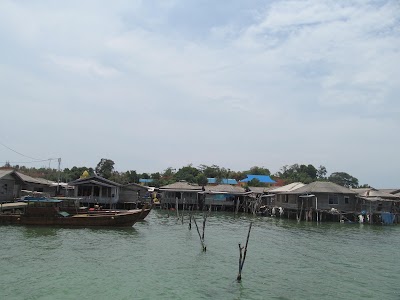 Photos of Telan island
