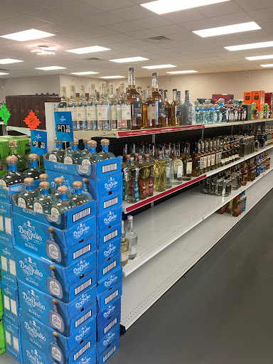 Three D's Liquor - Thumbnail