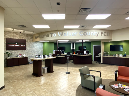 Walker County FCU - Thumbnail