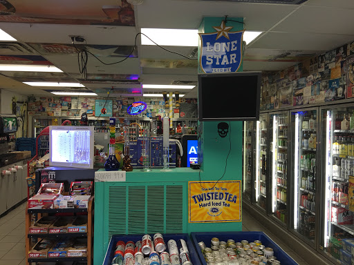 Yellow Store - Visual
