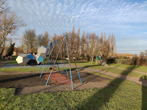 Holy Cross Park