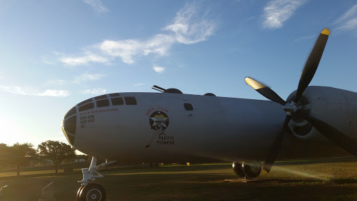 JBSA-Lackland - Base Legal Office - Thumbnail