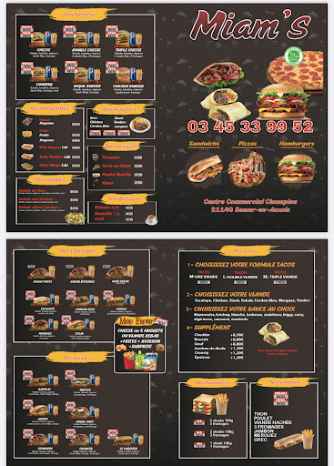 Burger & Co