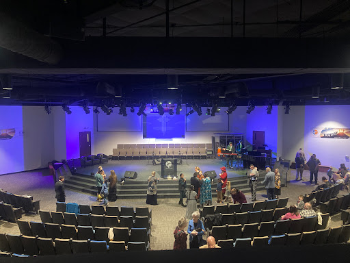 Collierville First Pentecostal Church - Thumbnail
