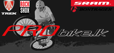 Photos of Probike.lk