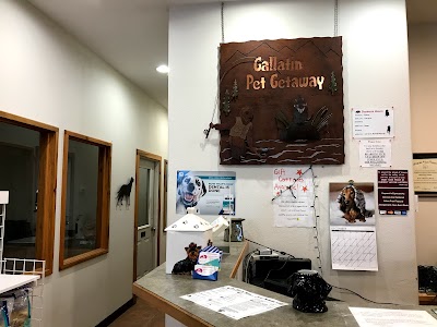 Gallatin Pet Getaway