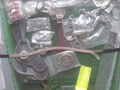 selleria del grecale