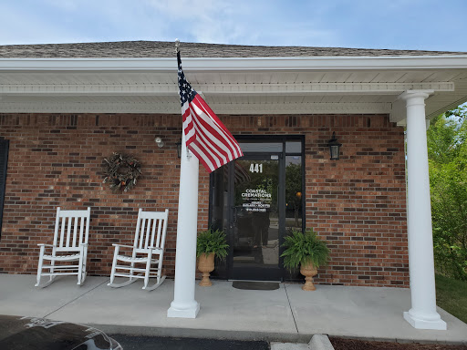 Coastal Cremations and Funeral Care - Thumbnail