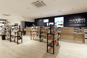 Photo n°30 de Maisons du Monde à Nîmes (Magasin de canapés)